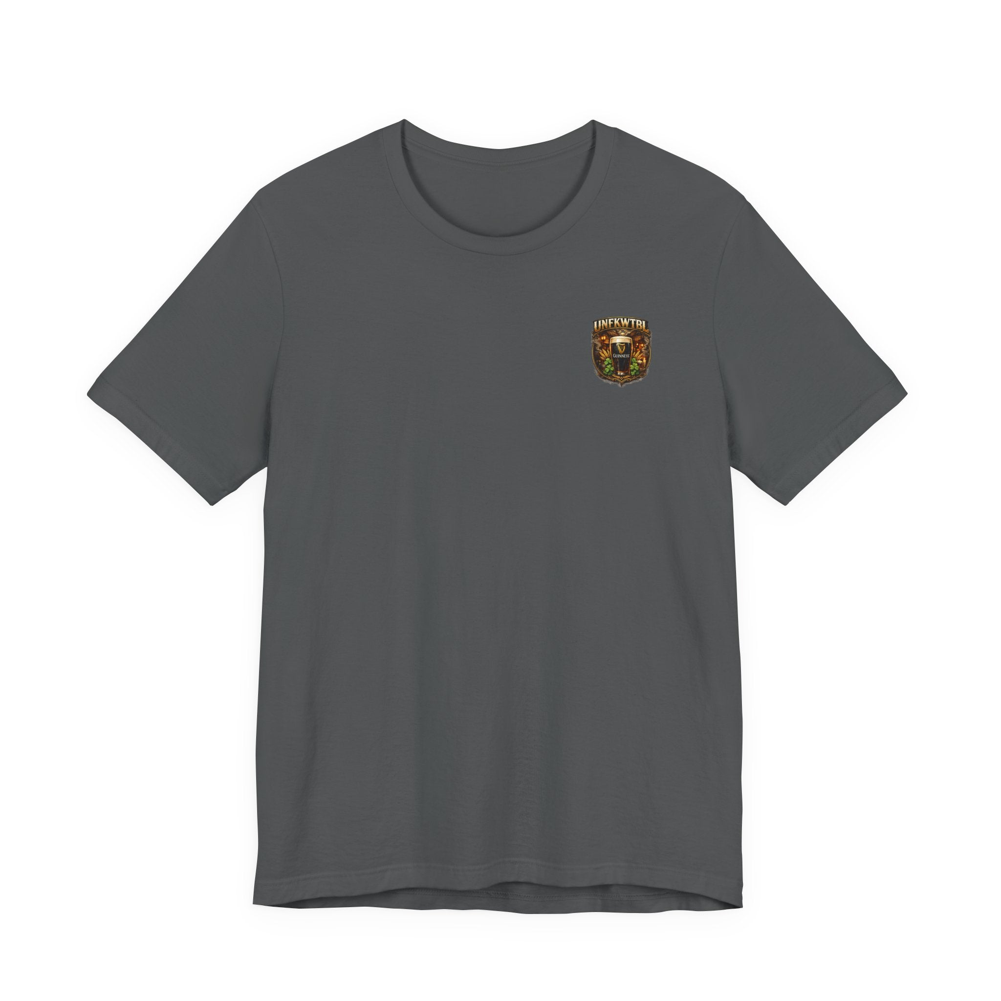 Guinness 'Never Broken' Irish Pub St. Patrick's Day T-Shirt