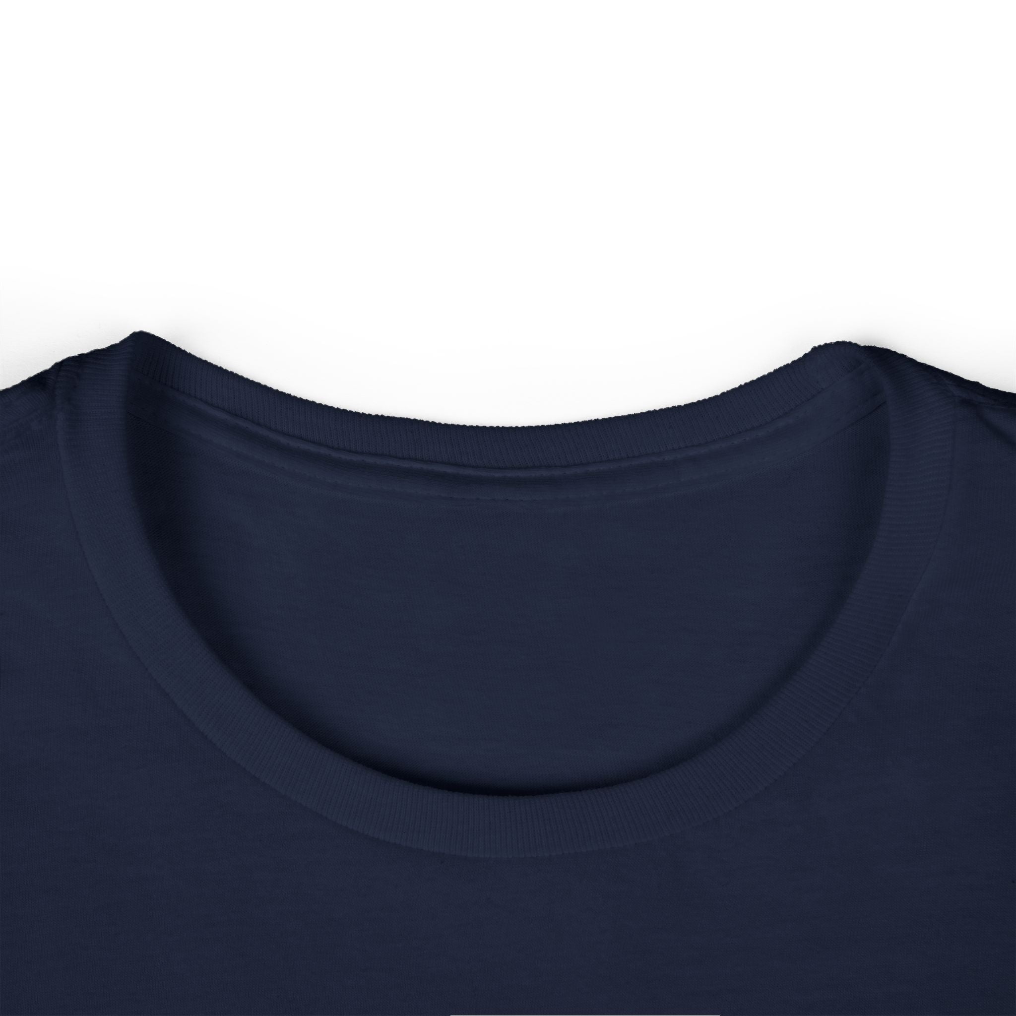 Protect the Innocent Skull Tee — “Harm Them… Answer For It.” Graphic Women’s Shirt