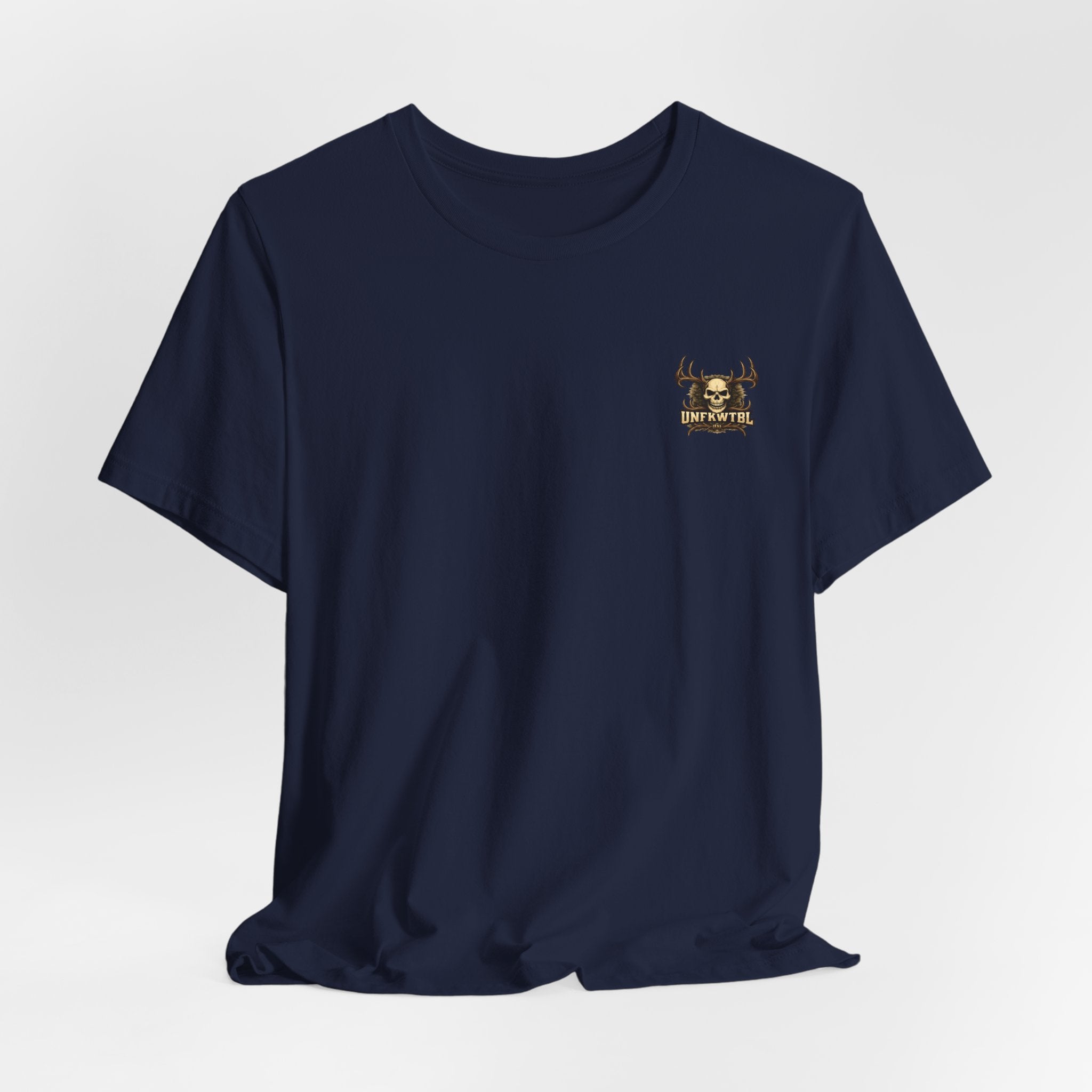 Funny 'Zero Clucks Given' Turkey T-Shirt — Humorous Thanksgiving Tee