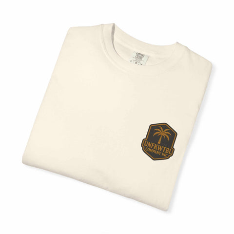 Mojito Lover Michael Myers Unisex Tee - Killer Cocktails Design