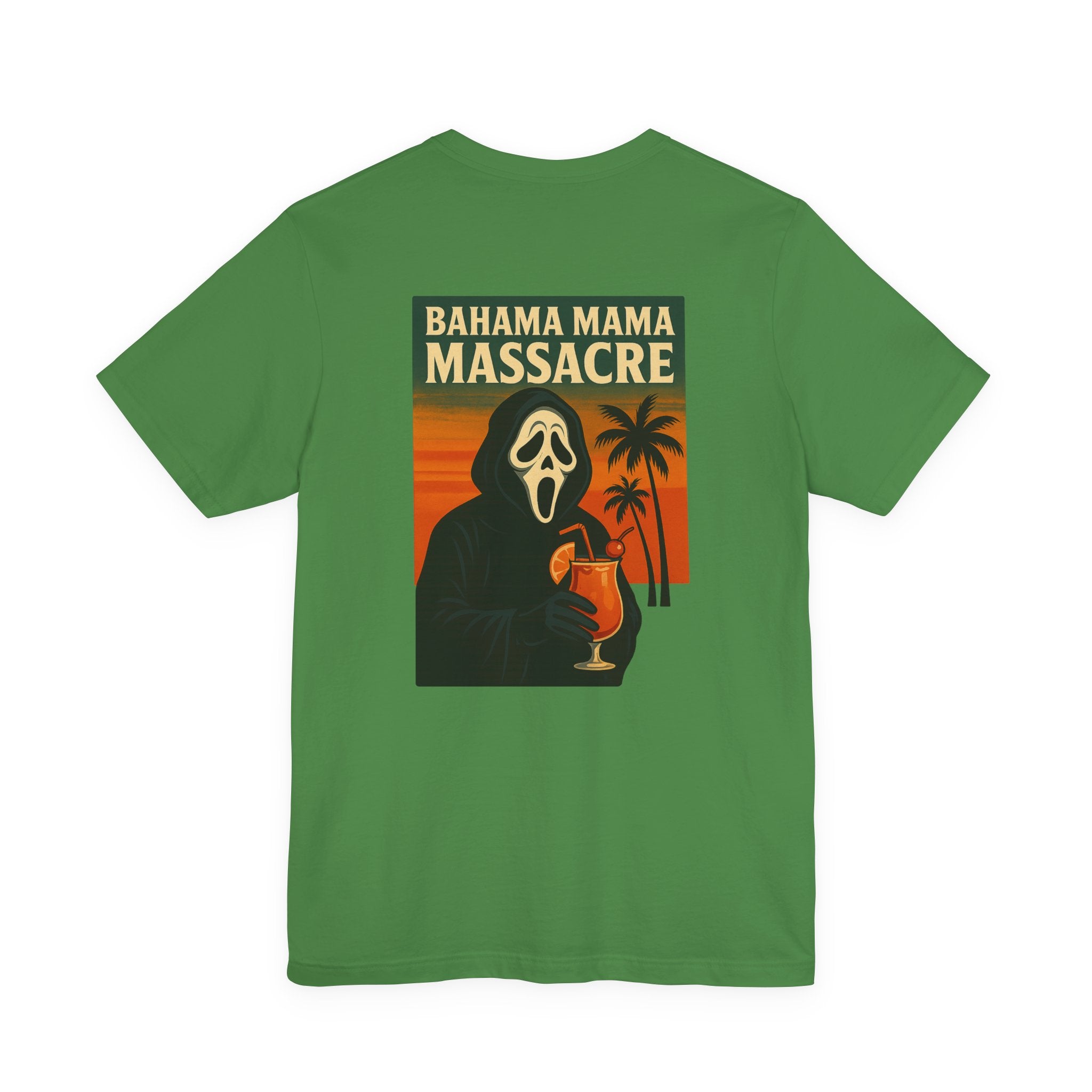 Bahama Mama Massacre T-Shirt