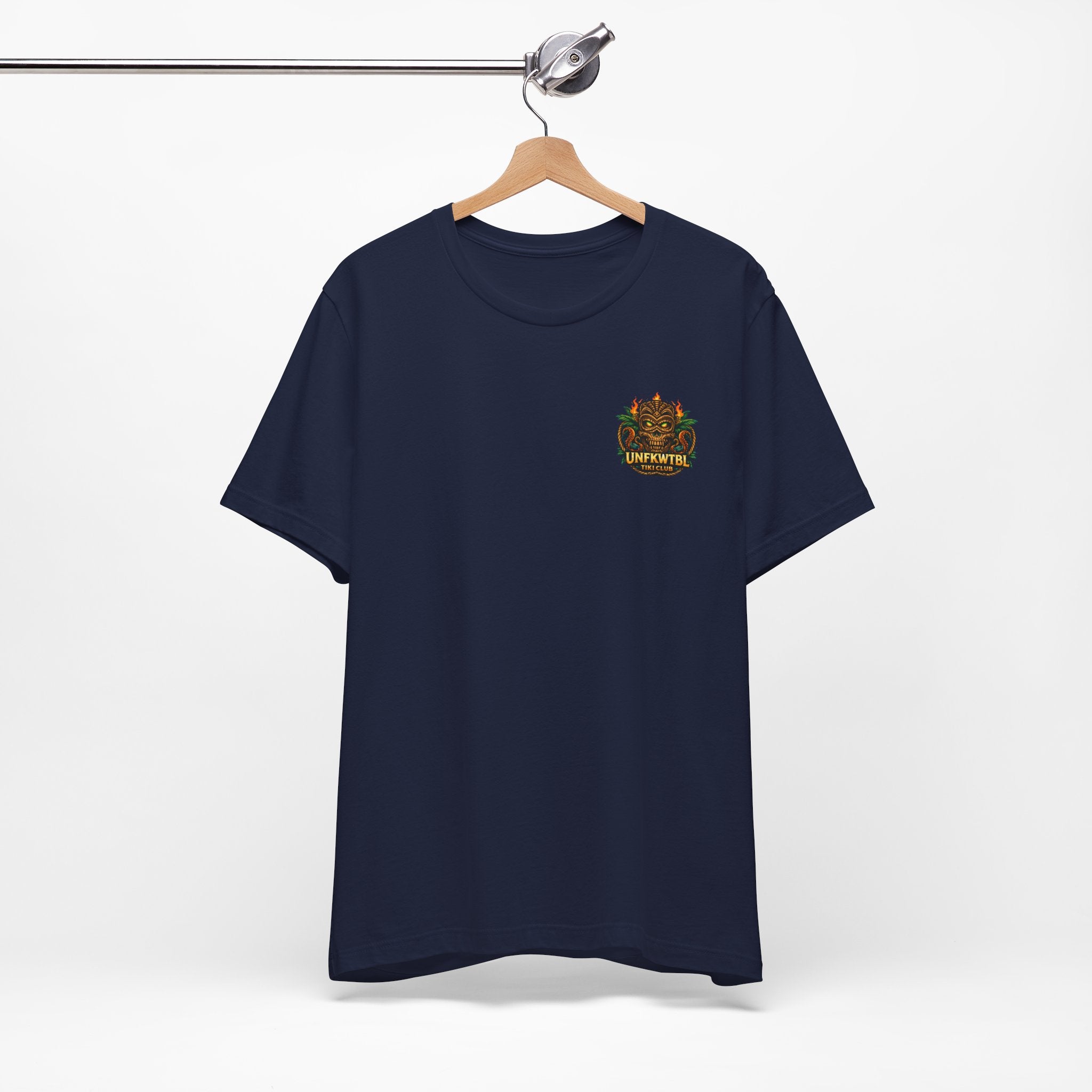 Play Nice or Don’t T-Shirt