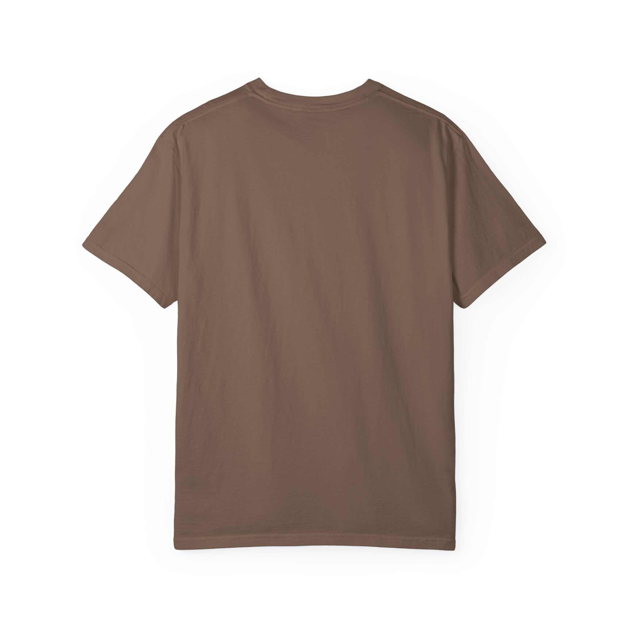 UNFKWTBL Irish Cap Skull Tee