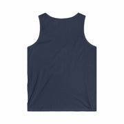 Tank Top - Gods Need to Chill - Men's Softstyle