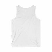Tank Top - Gods Need to Chill - Men's Softstyle