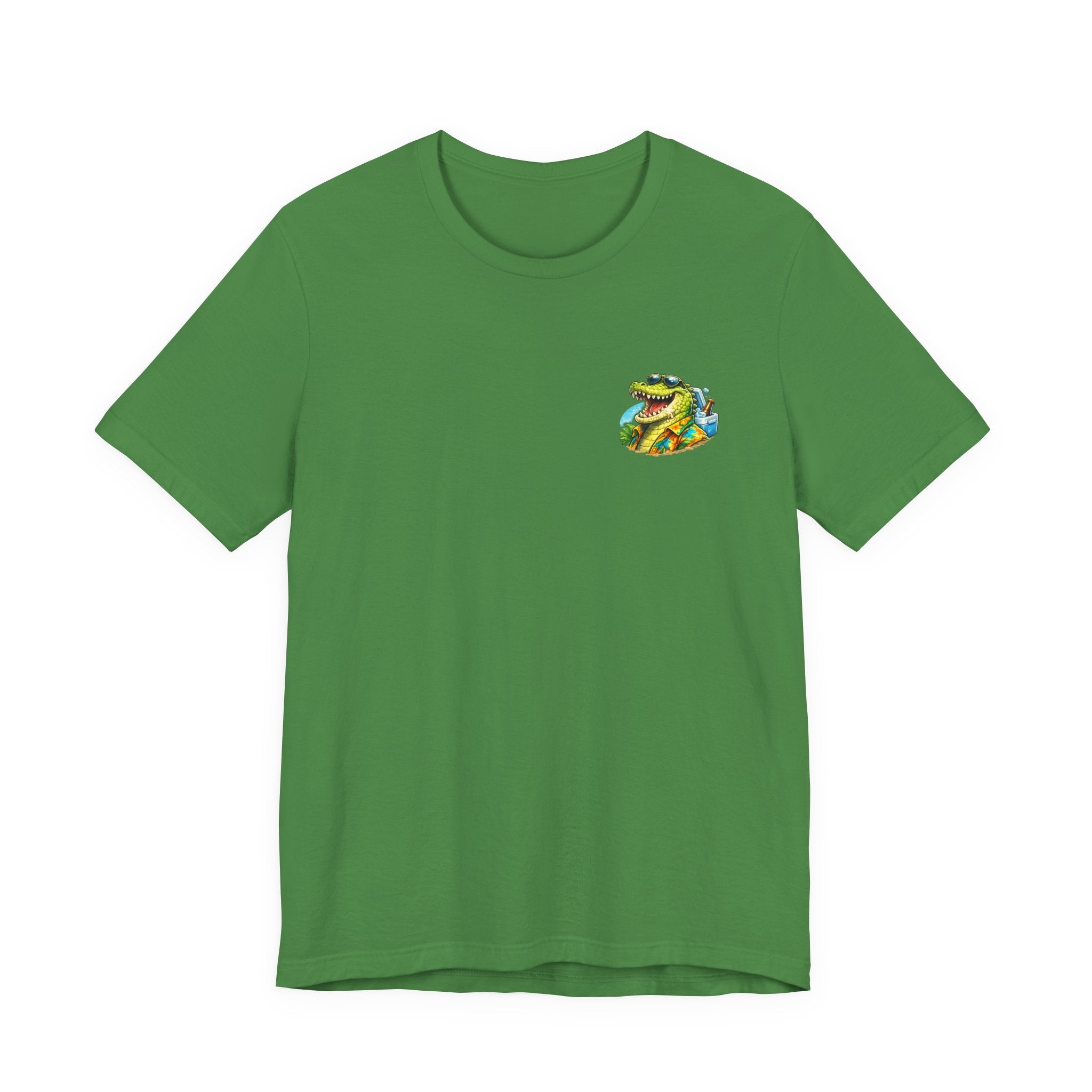 Surf Now Regret Later T-Shirt