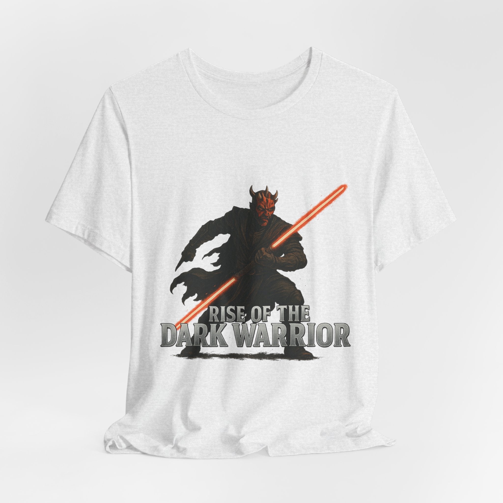 Dark Warrior T-Shirt — Rise of the Dark Warrior Graphic Tee