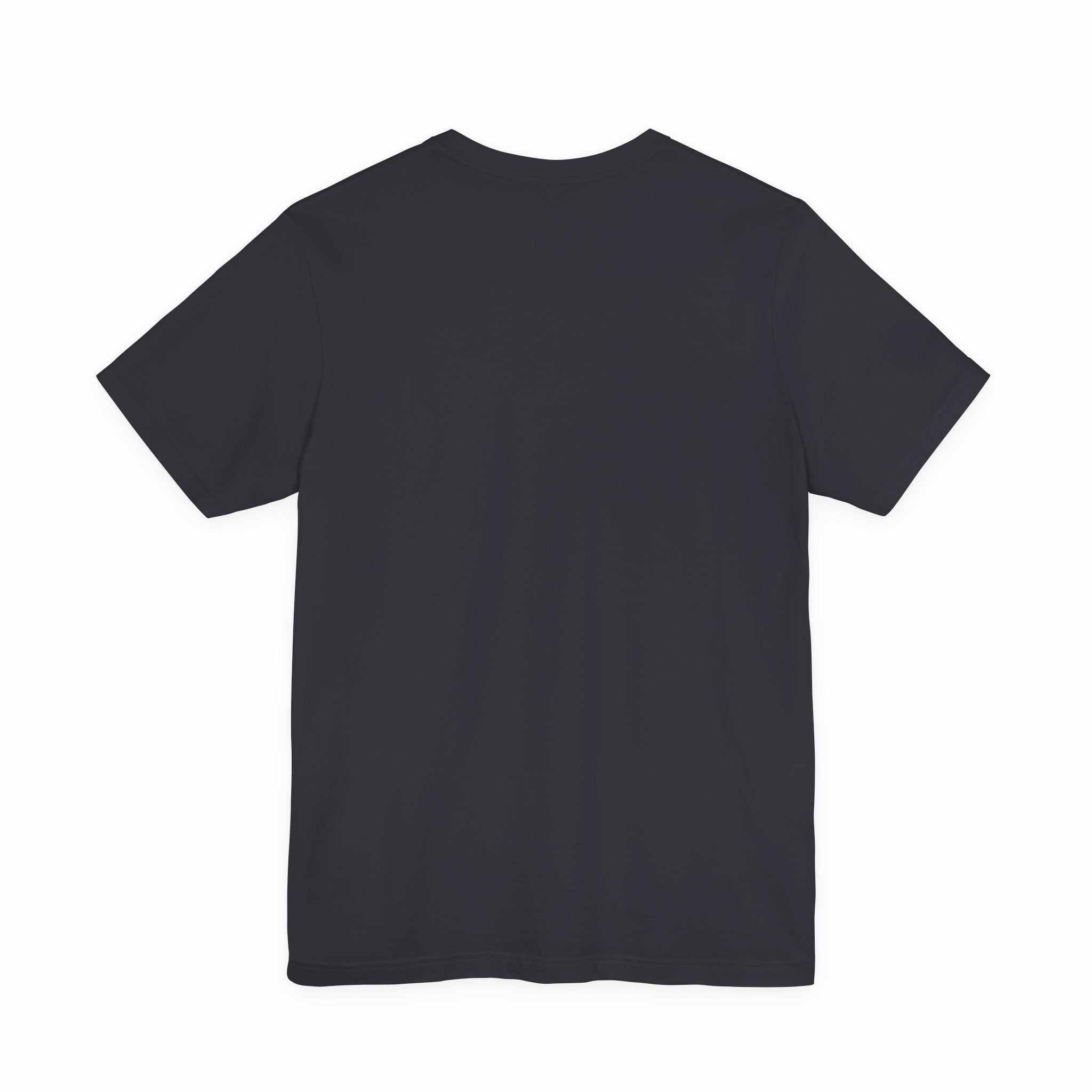 Skull & Celtic Cross Tee — 'UNFKWTBL' Gothic Biker Shirt