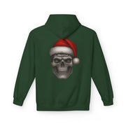 Hoodie Holiday UNFKWTBL SKULL Design