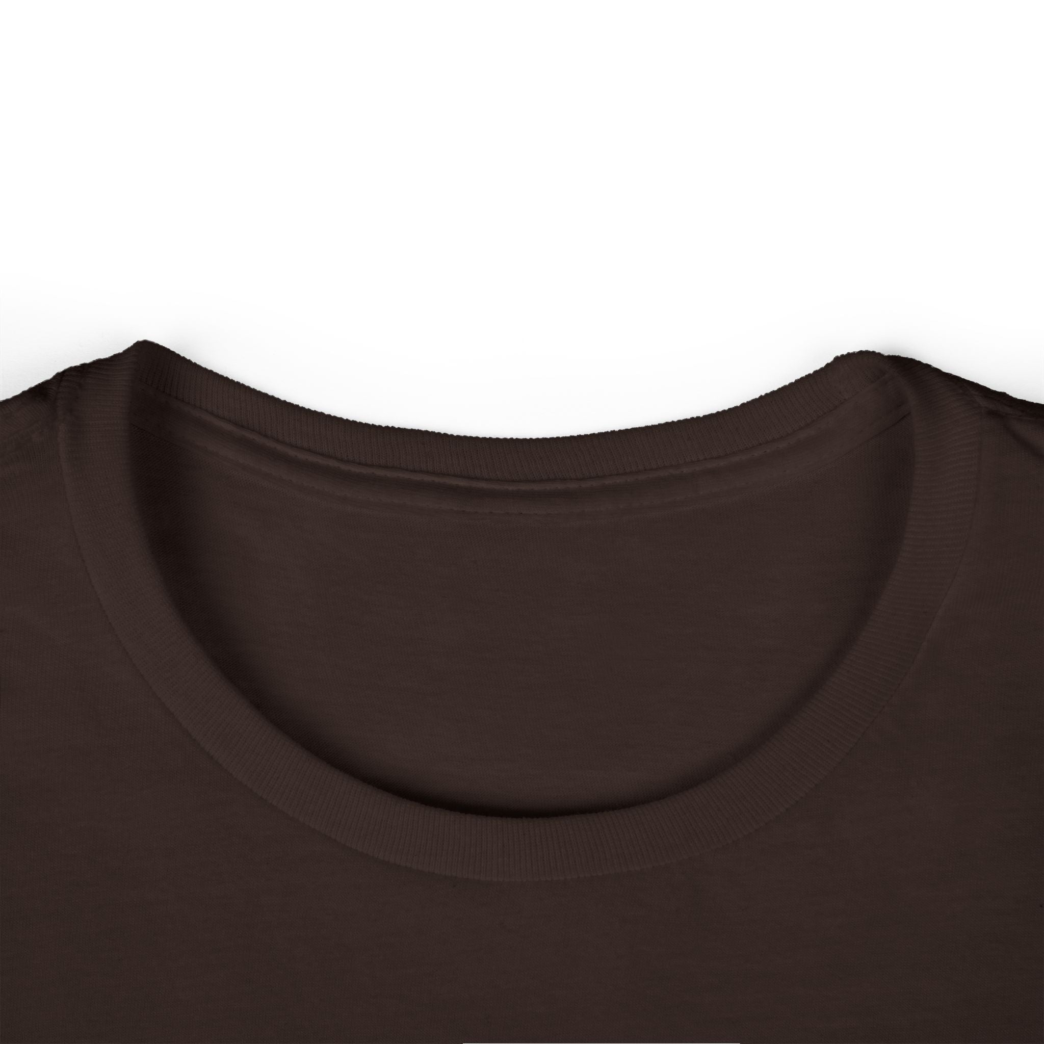 Protect the Innocent Skull Tee — “Harm Them… Answer For It.” Graphic Women’s Shirt