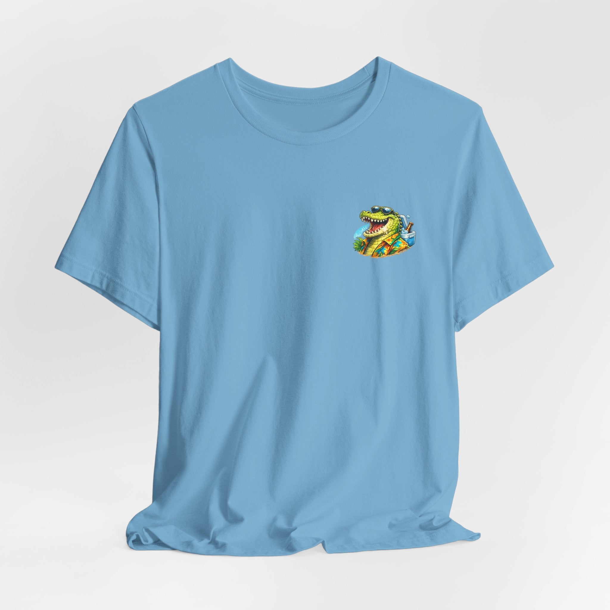 Surf Now Regret Later T-Shirt