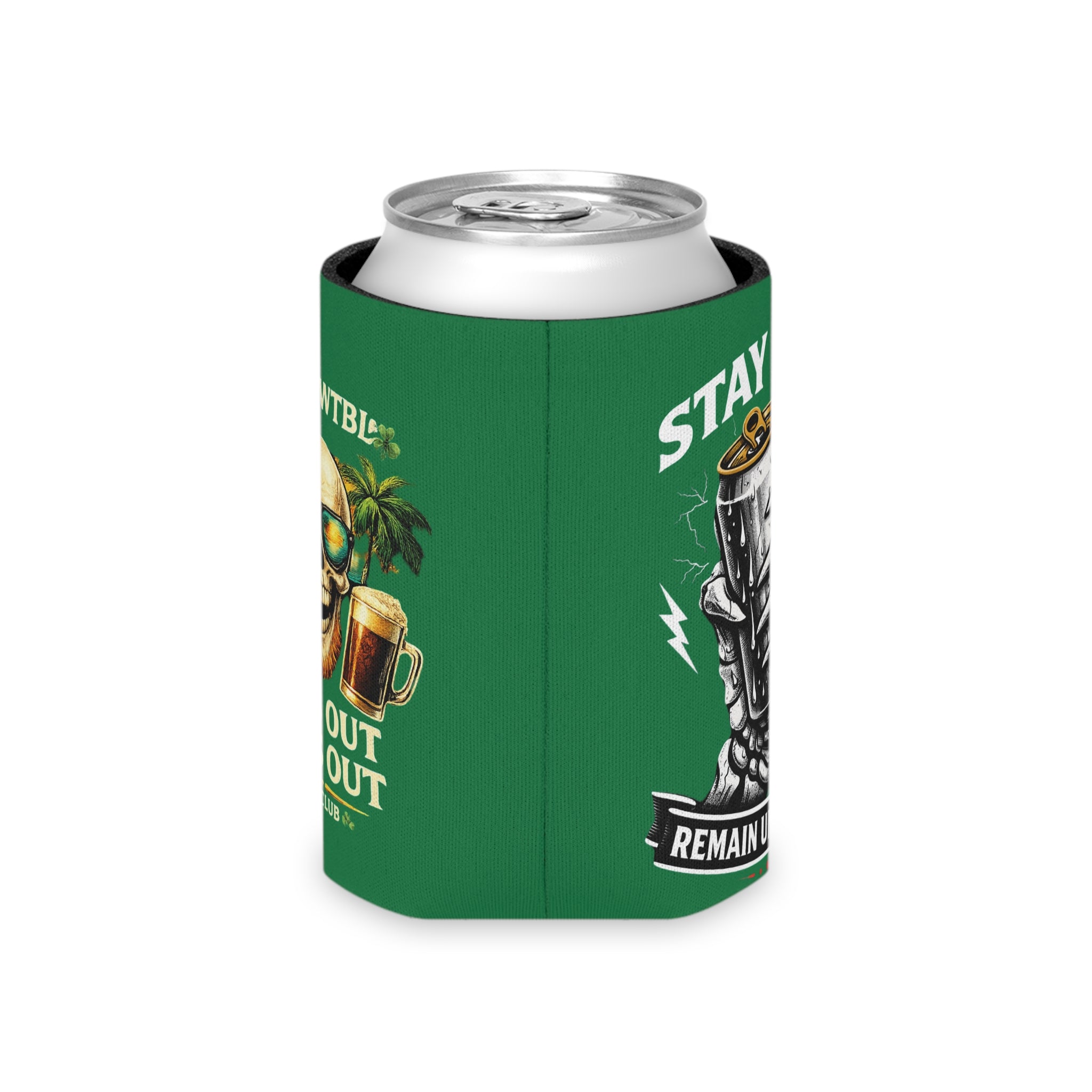 Can Cooler