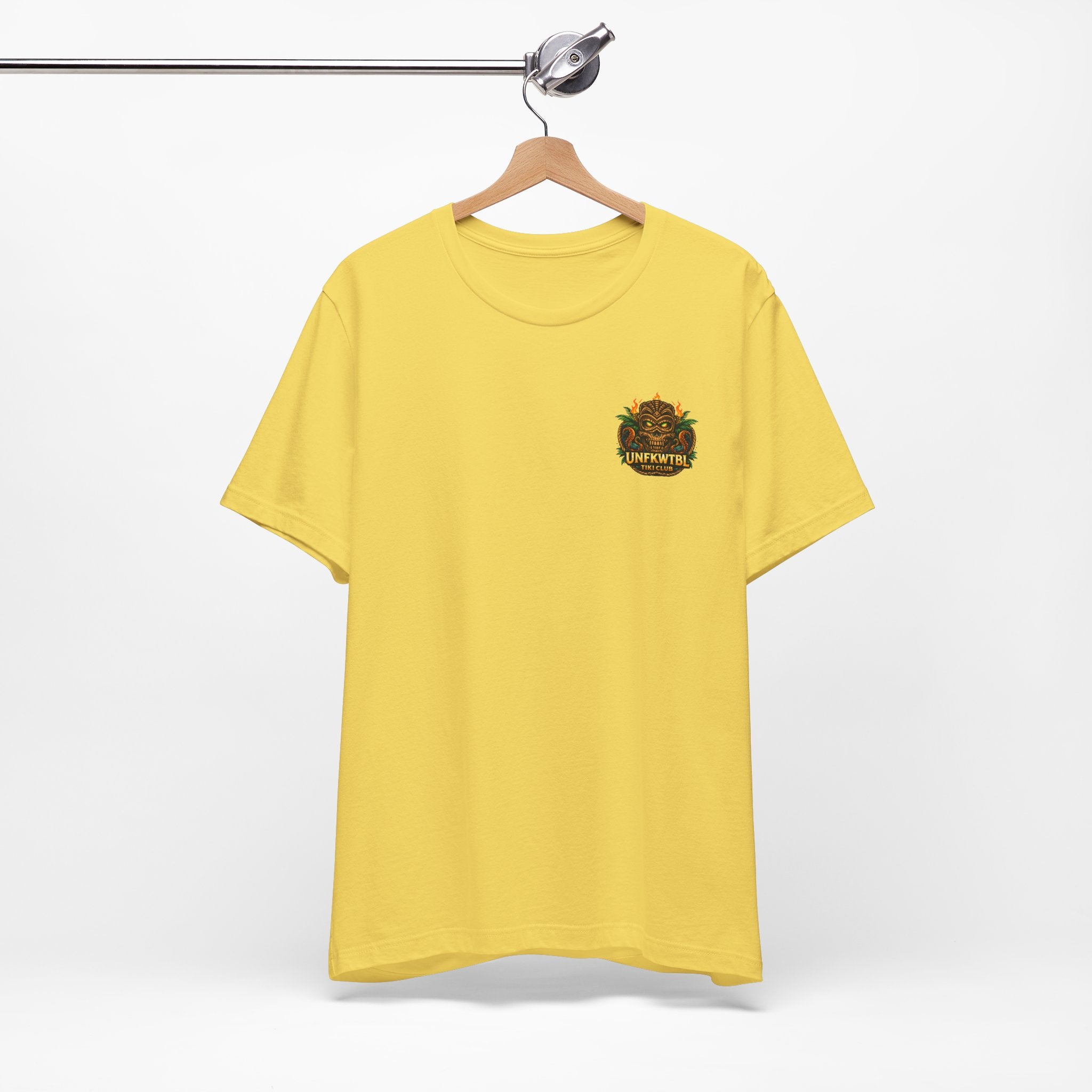 Play Nice or Don’t T-Shirt