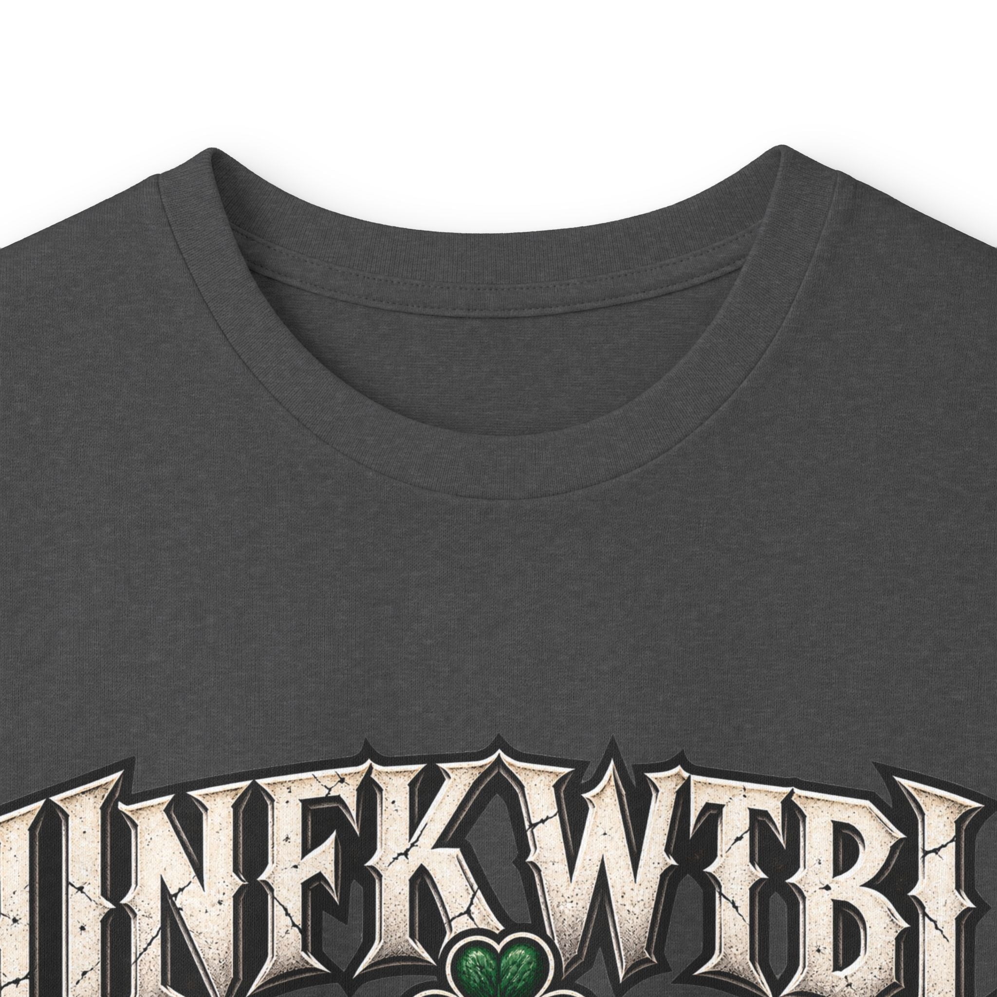 UNFKWTBL Silent Men Patriot Guard Long Sleeve