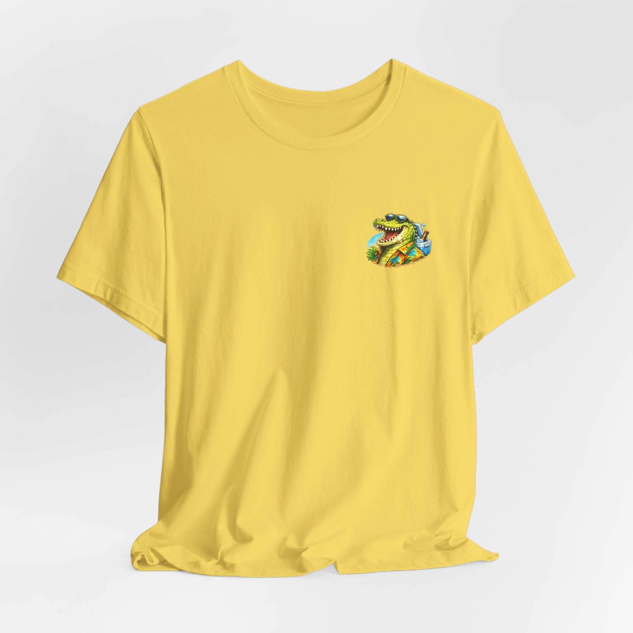 Surf Now Regret Later T-Shirt