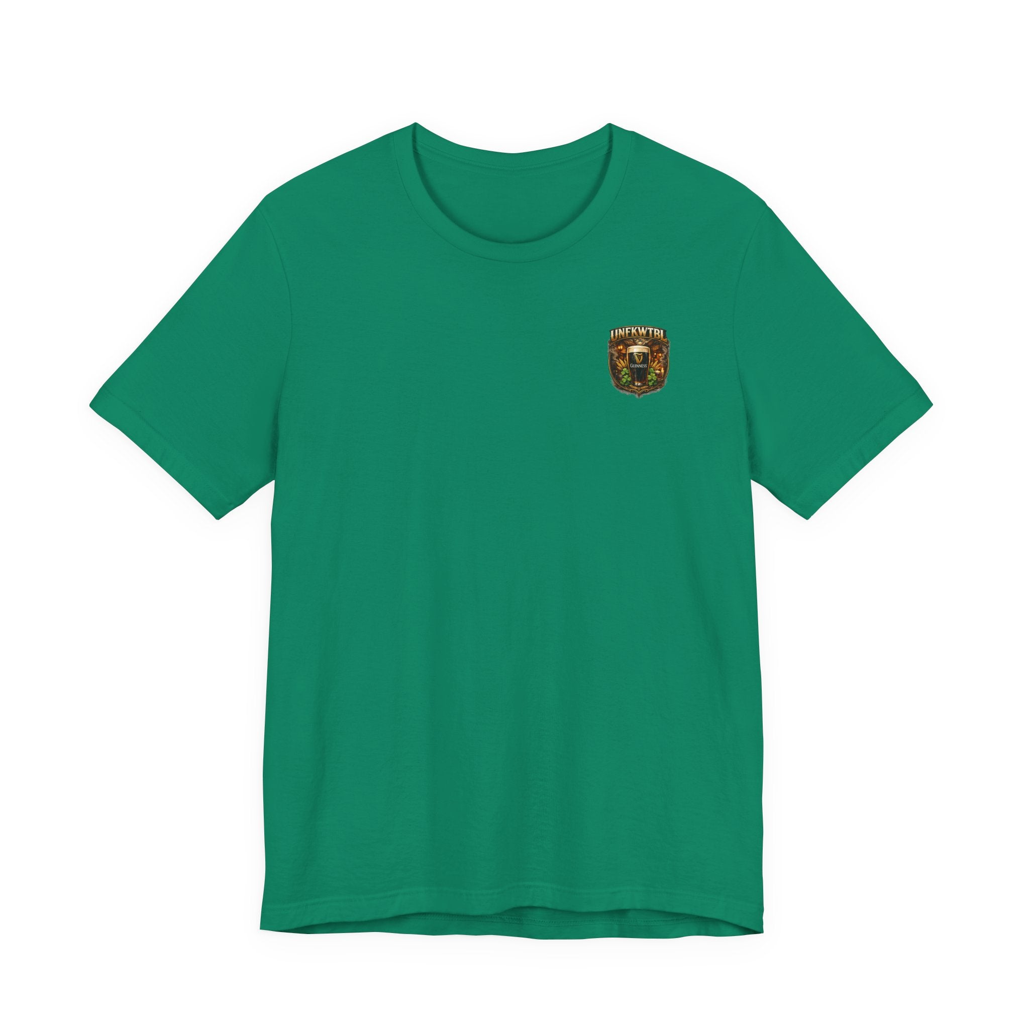 Guinness 'Never Broken' Irish Pub St. Patrick's Day T-Shirt