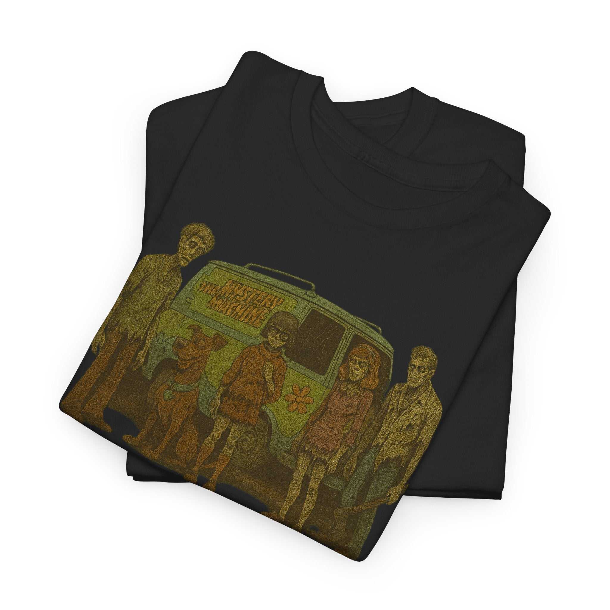 The Walking Dead Design