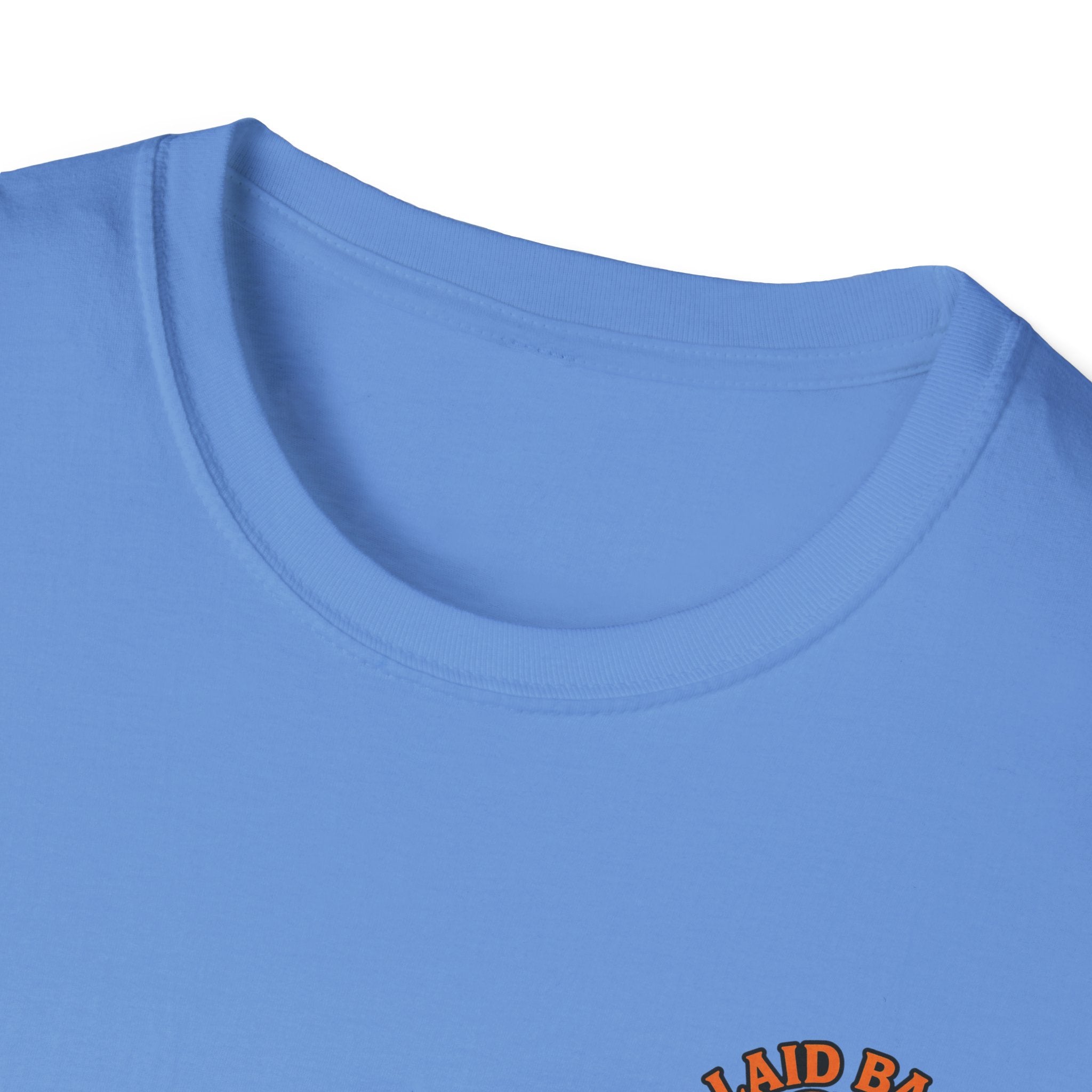 Laid Back to the Bone T-Shirt