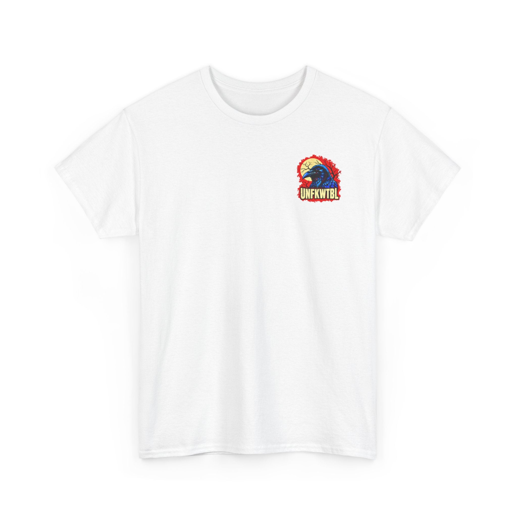 Raven Watch – UNFKWTBL Tee