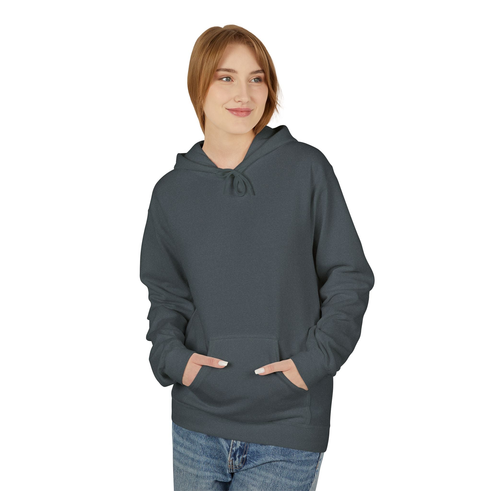 Skull & Raven "UNFKWTBL" Hoodie — Gothic Streetwear Pullover