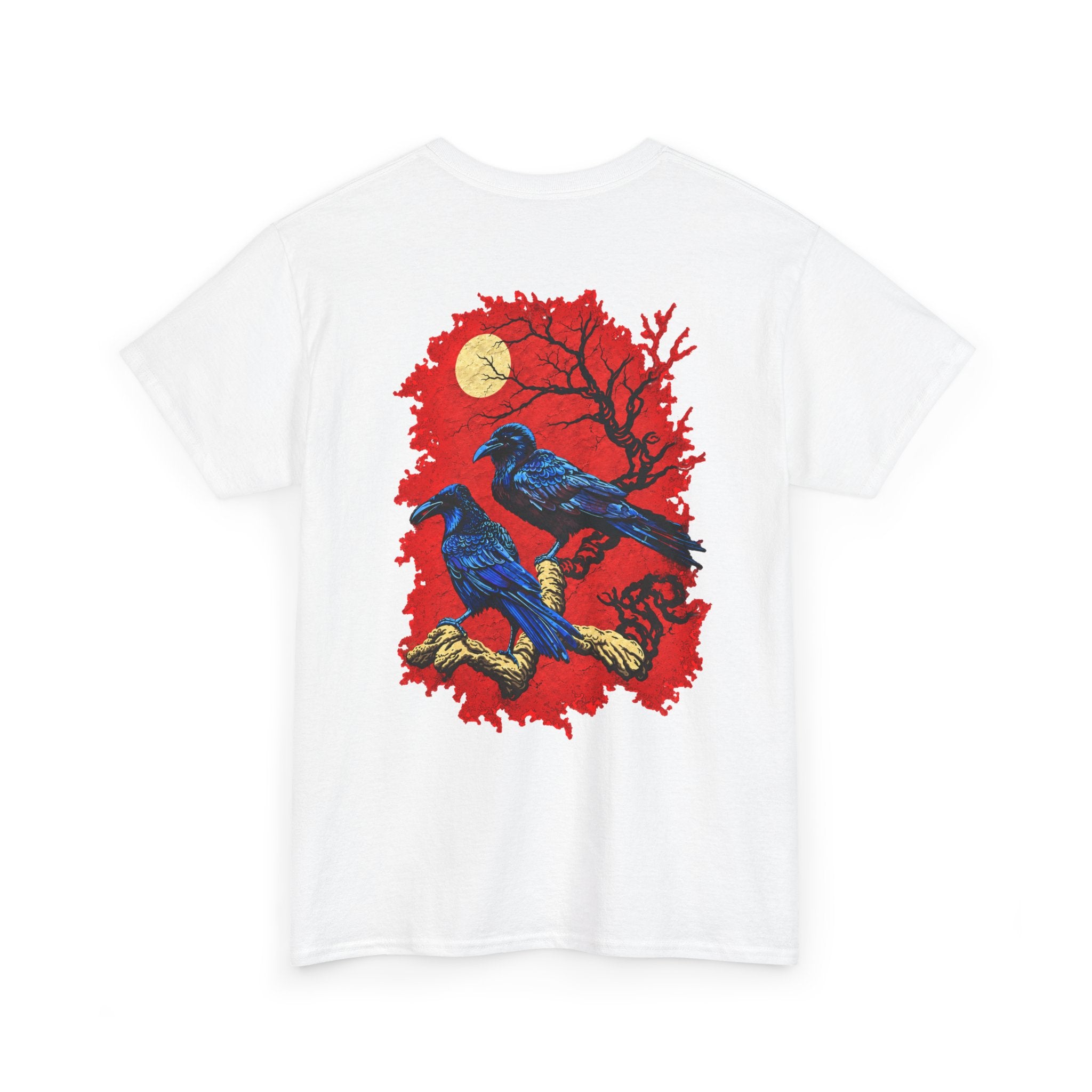 Raven Watch – UNFKWTBL Tee