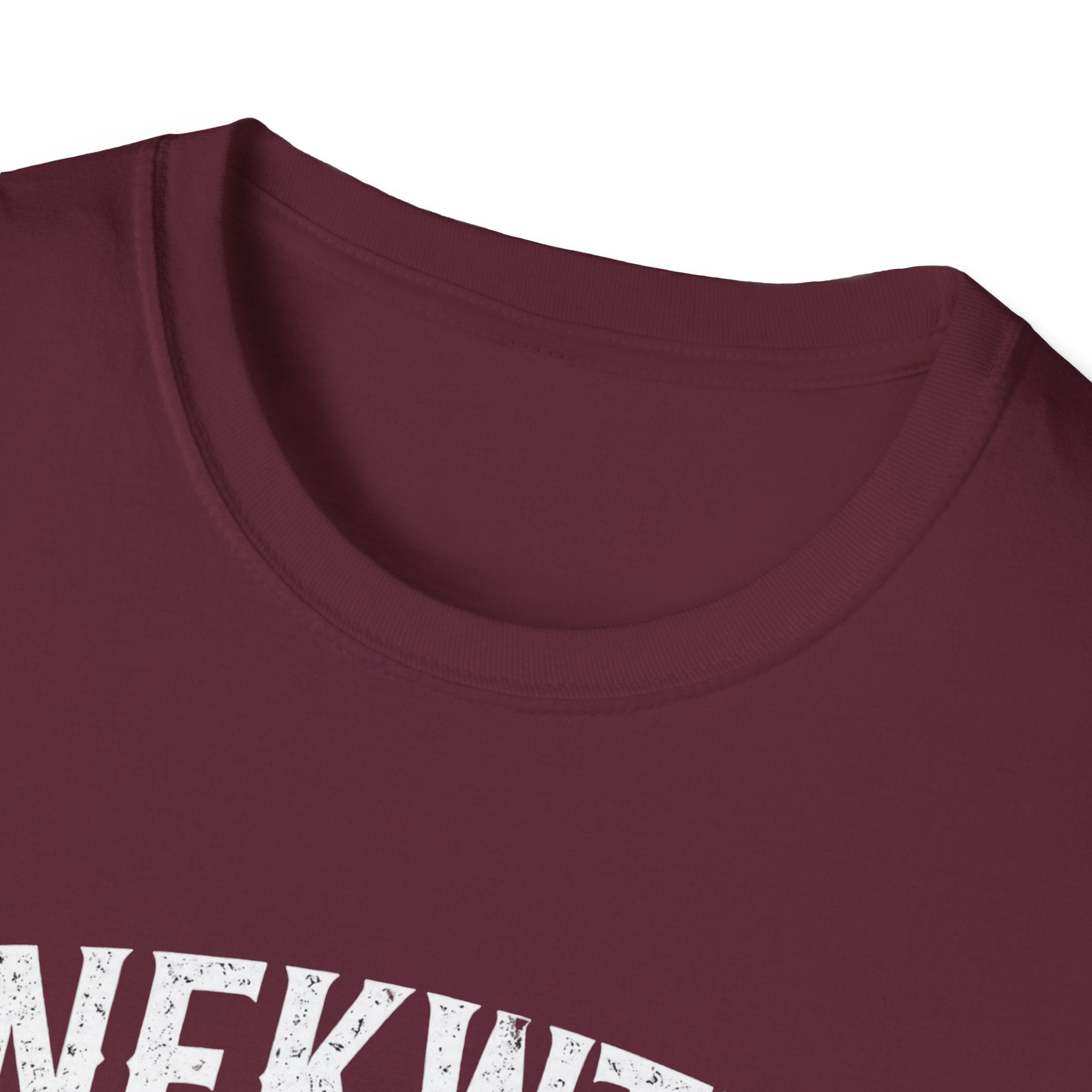 Unfkwtbl Company Graphic T-Shirt — Celtic Cross Vintage Logo