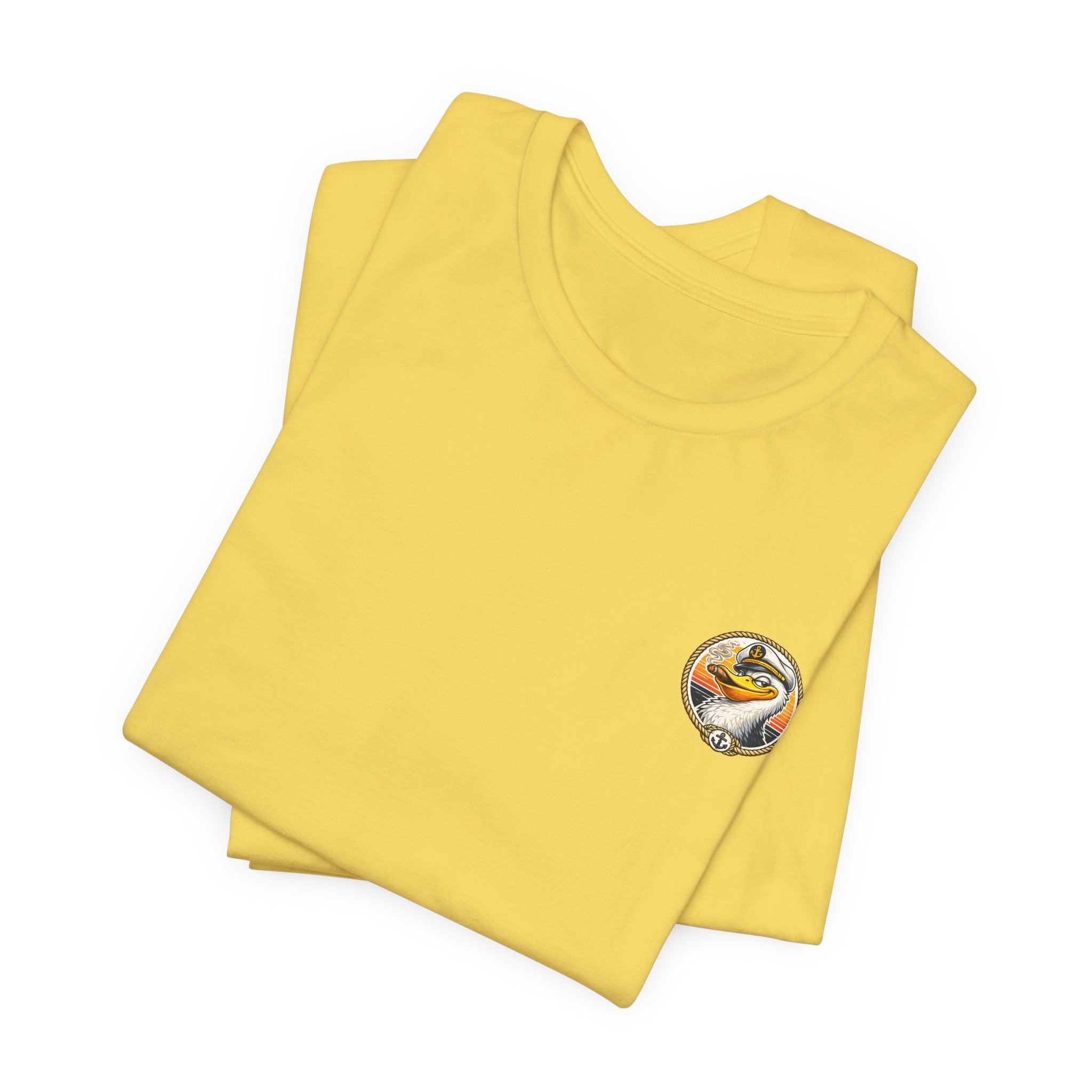 Summer Misconduct Jet Ski T‑Shirt — Reckless Sunburned Unsupervised Beach Tee