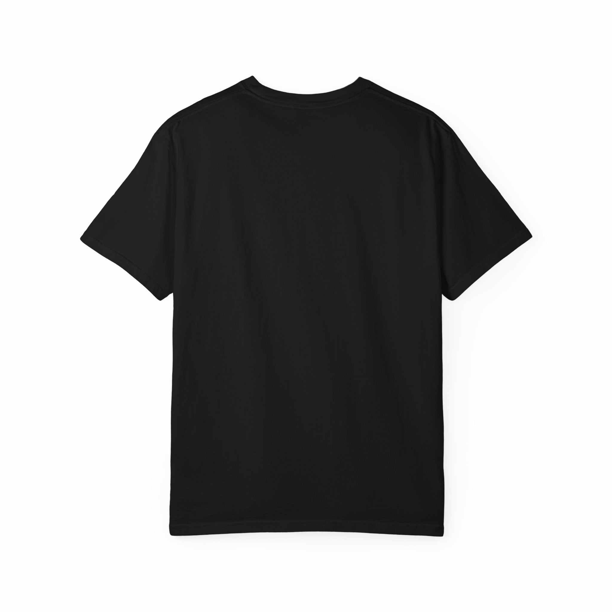 UNFKWTBL Irish Cap Skull Tee