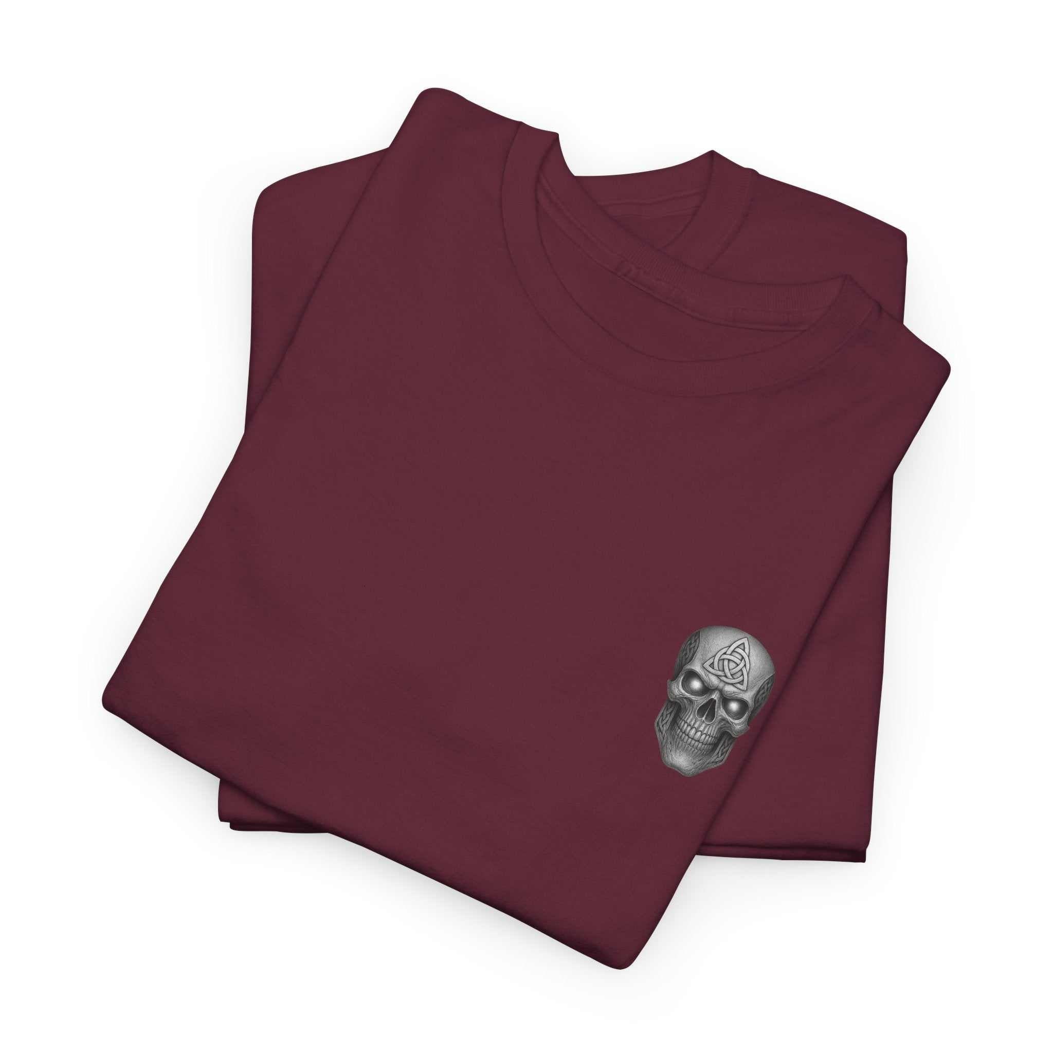 Freddy Police Mugshot graphic shirt with true crime and horror design