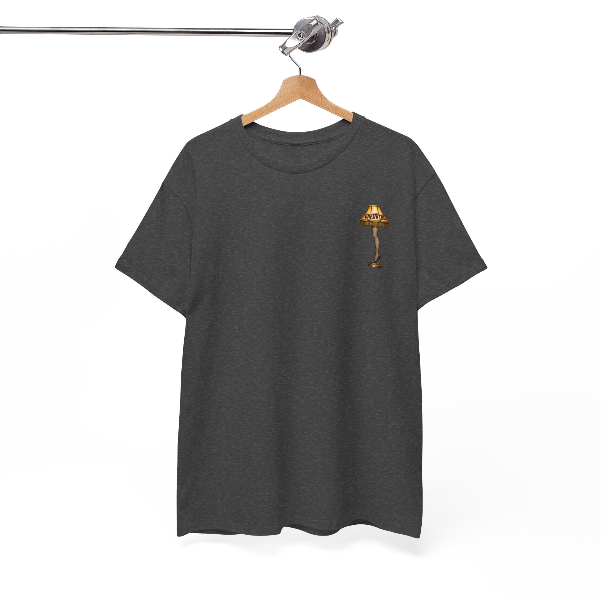 You're Going to Shoot Your Eye Out Christmas Graphic Tee
