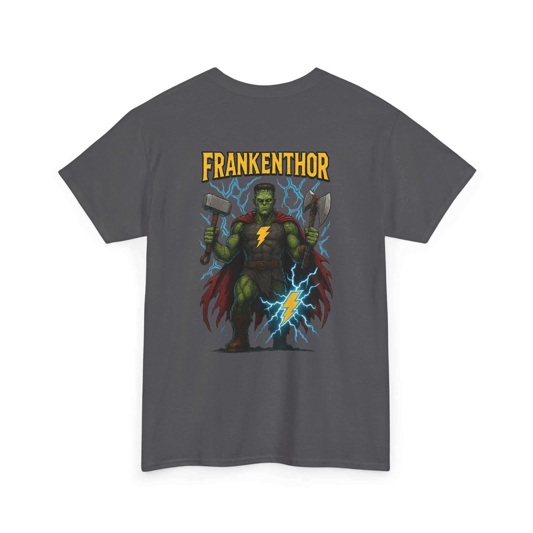 Frakenthor Honor Recharge