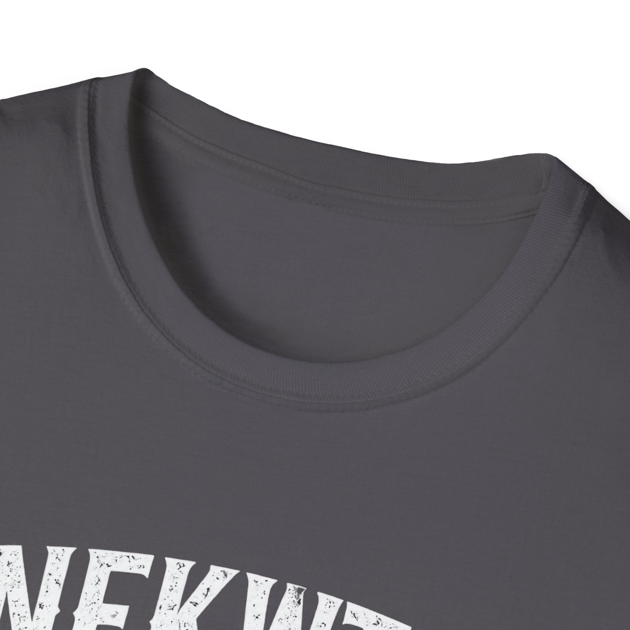 Unfkwtbl Company Graphic T-Shirt — Celtic Cross Vintage Logo