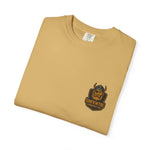 Unisex Graphic T-Shirt with UNFKWTBL BEAST design in vibrant colors, casual and comfortable cotton tee