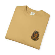 Unisex Graphic T-Shirt for Fans, Cool Casual Tee, Perfect Gift for Holidays, Everyday Wear, Unique Statement Shirt, UNFKWTBL BEAST Design