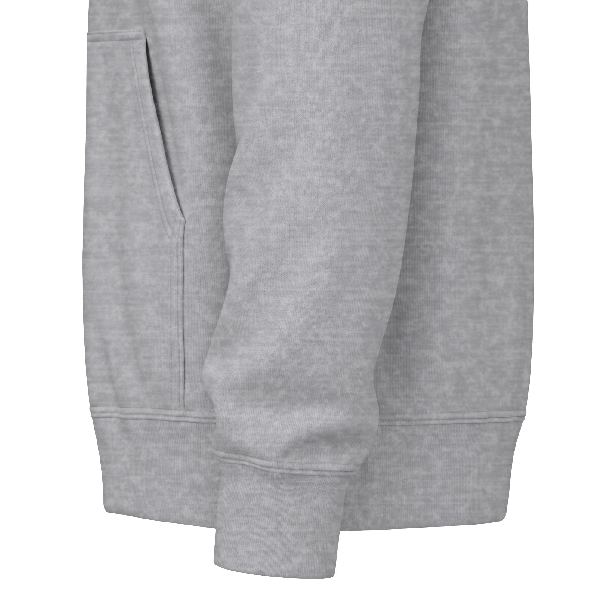 Lady Luck Tattoo Zip Hoodie
