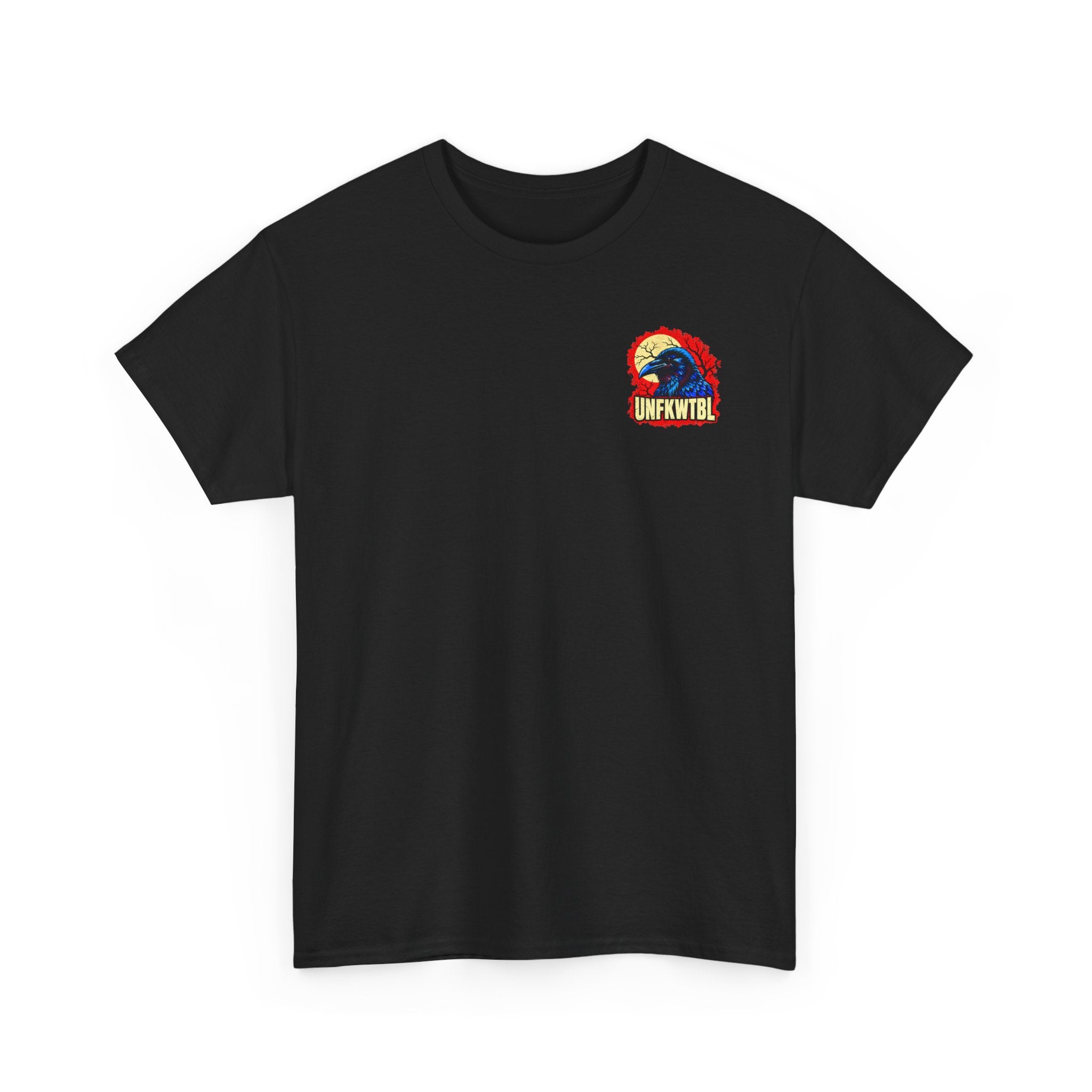 Raven Watch – UNFKWTBL Tee