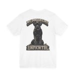 Dog Lover T‑Shirt — 