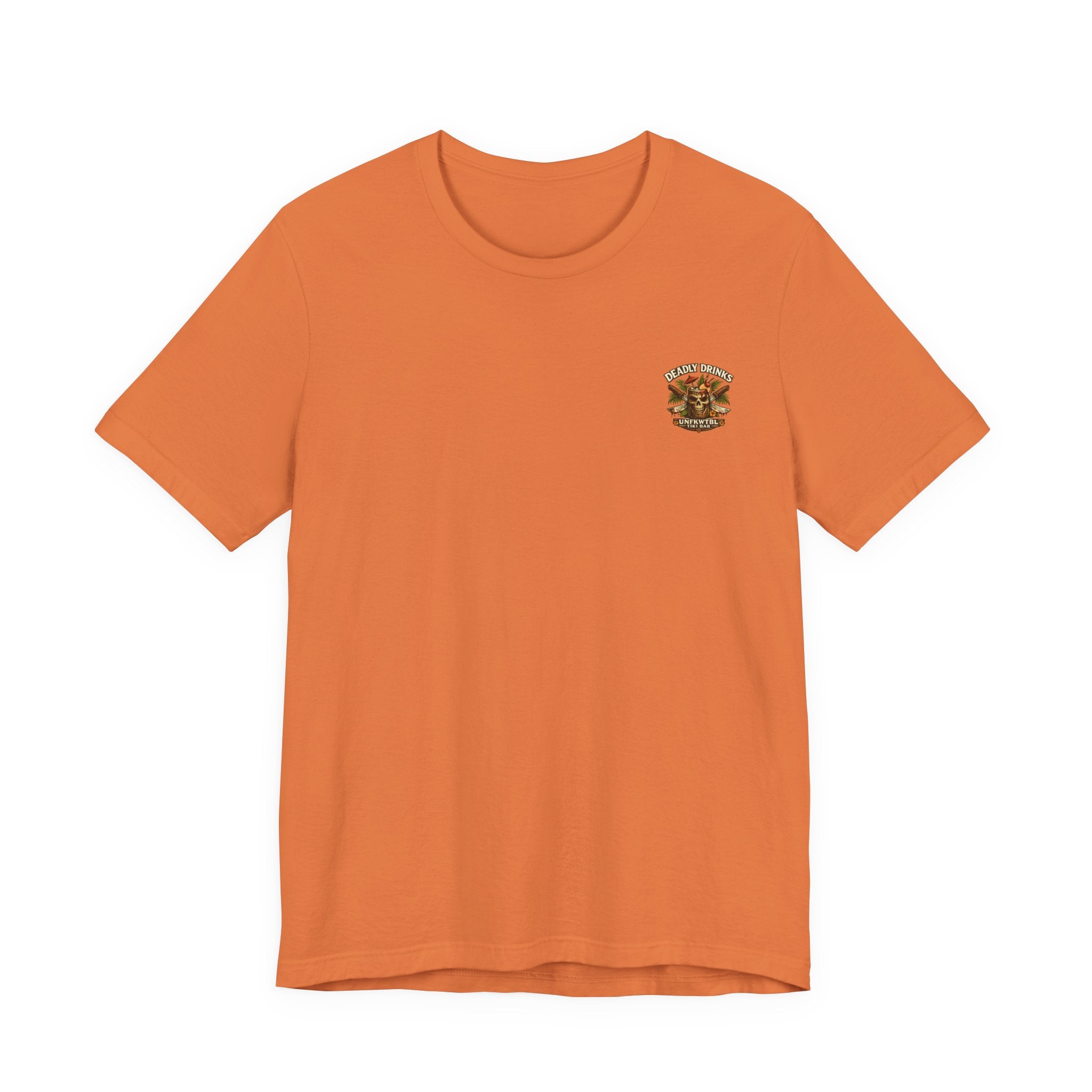 Chilled to Possession Tee — Vintage Nun Graphic T-Shirt