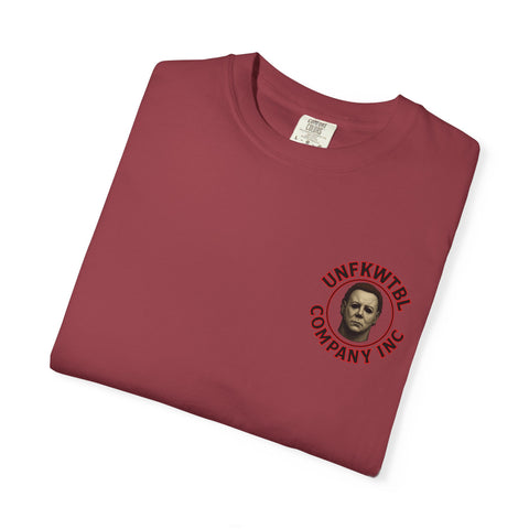 Yoga T-shirt with &