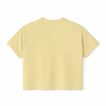 The Bride of Frankenstein Chill Time T-Shirt Women's Boxy Tee