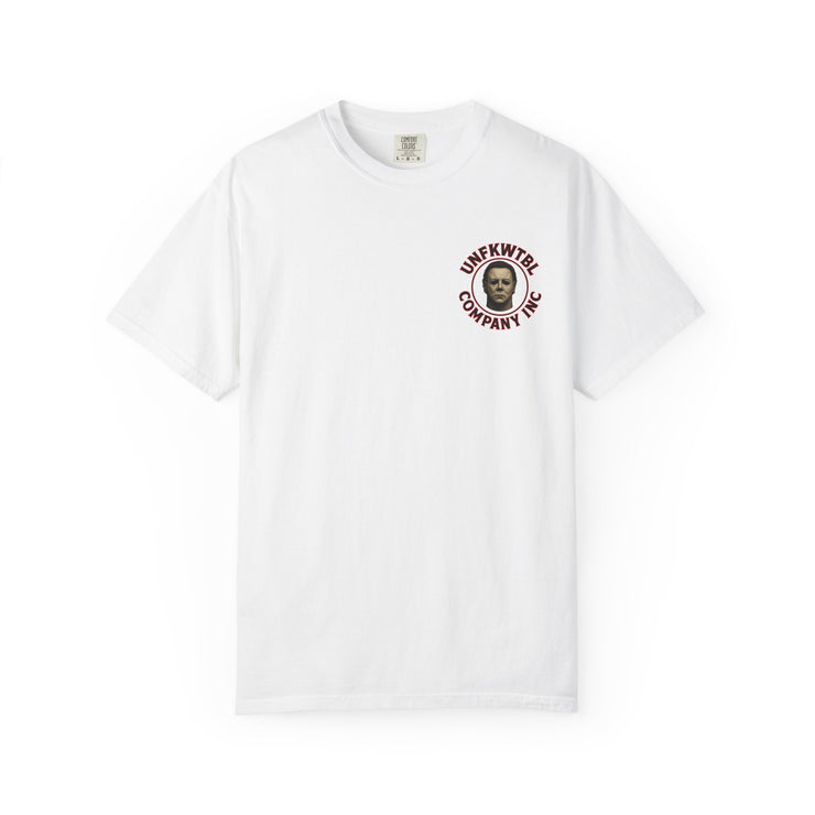 Yoga T-shirt with &