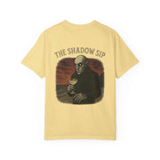 OG VAMPIRE T-shirt, Cool Graphic Tee, Retro Style Shirt, Gift for Bartenders, Halloween Apparel, Unique Party Shirt
