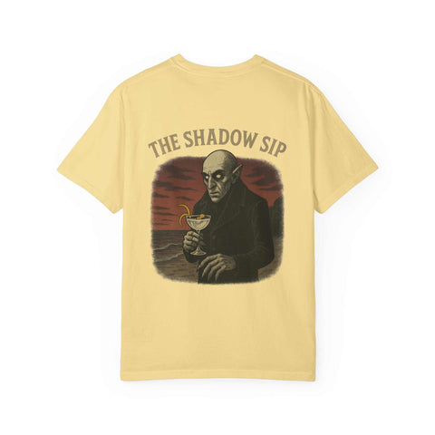 OG VAMPIRE T-shirt, Cool Graphic Tee, Retro Style Shirt, Gift for Bartenders, Halloween Apparel, Unique Party Shirt