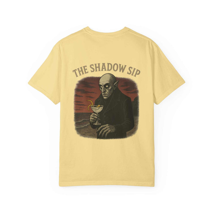 OG VAMPIRE T-shirt, Cool Graphic Tee, Retro Style Shirt, Gift for Bartenders, Halloween Apparel, Unique Party Shirt