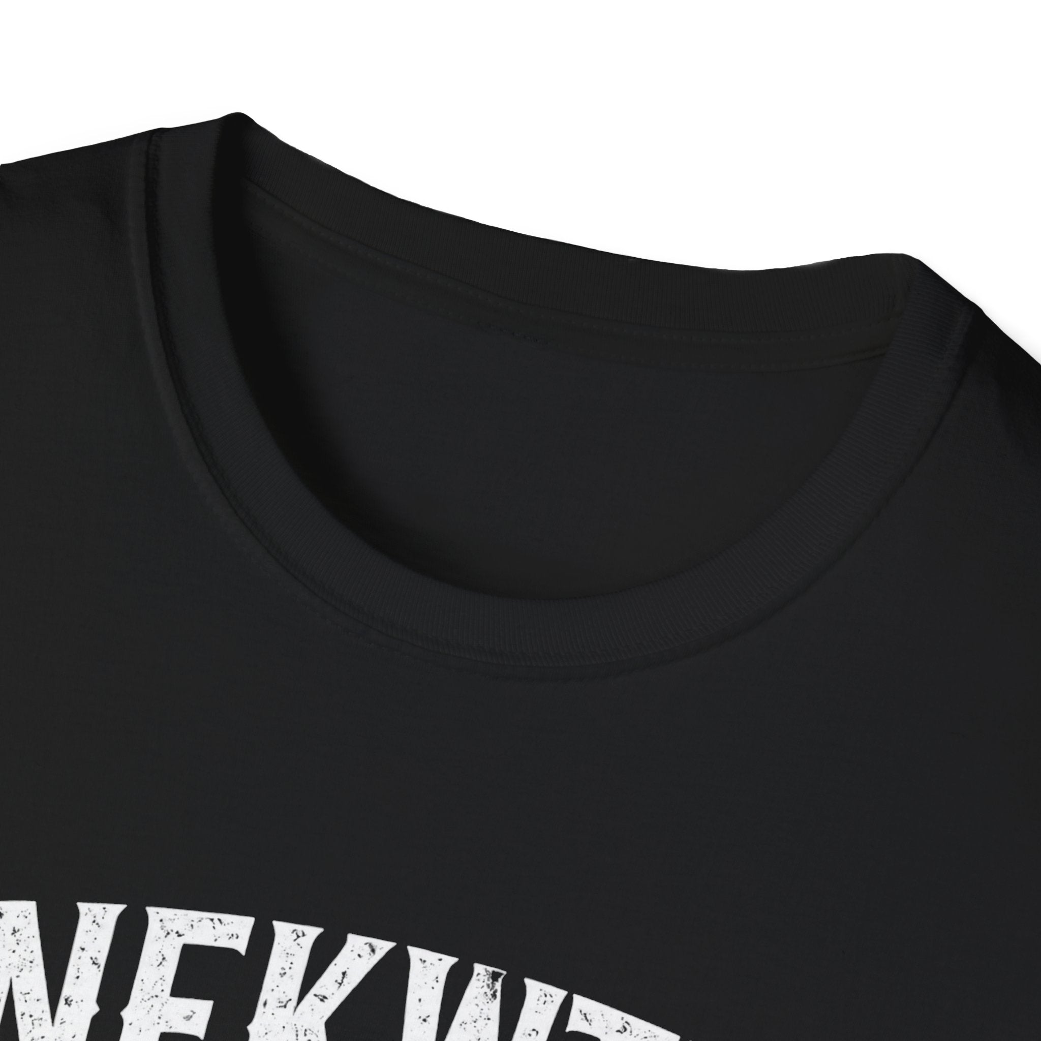 Unfkwtbl Company Graphic T-Shirt — Celtic Cross Vintage Logo