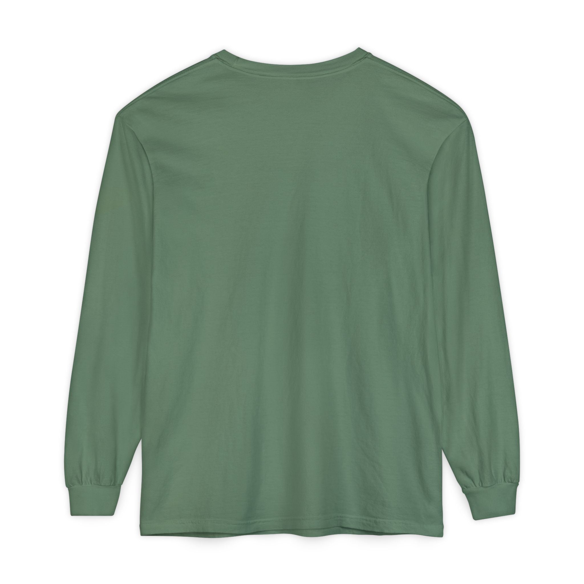Frankenstein "UNFKWTBL" Graphic Long Sleeve Tee