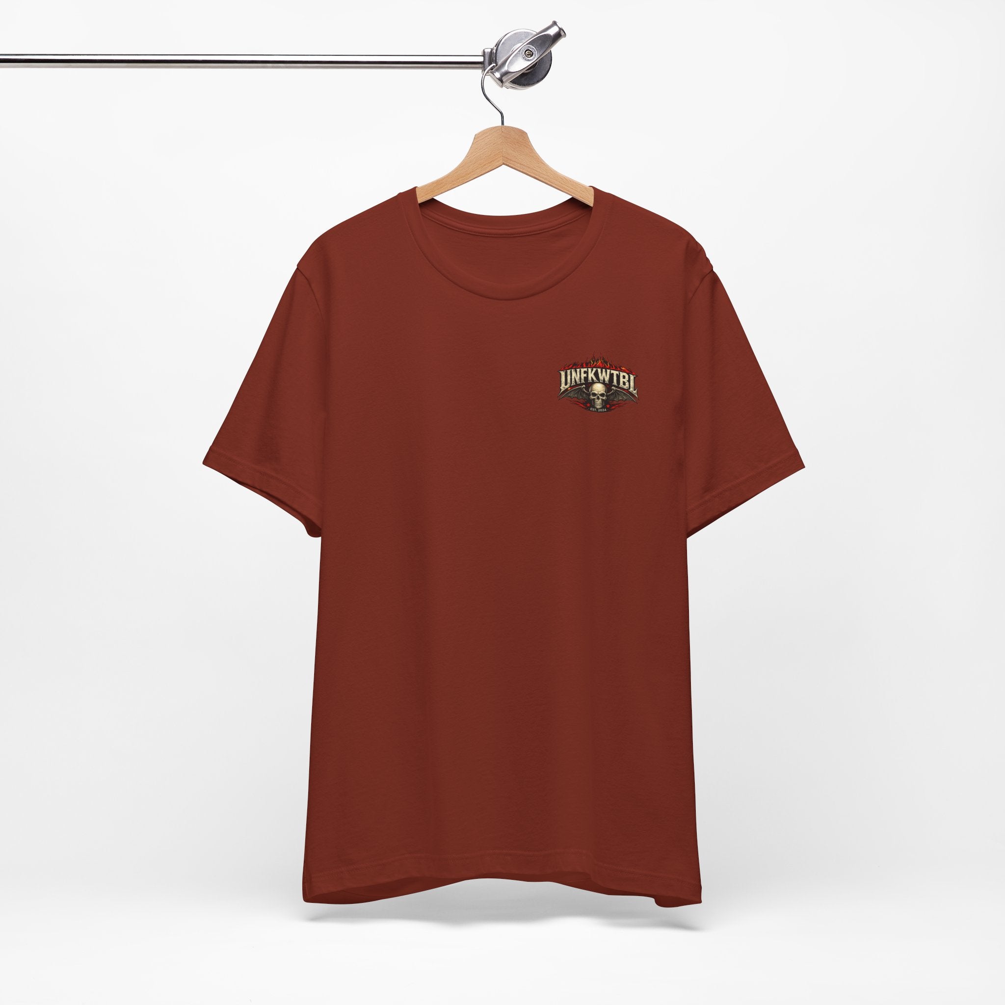 Still Hot - 'Back From The Dead' Vintage Monster Graphic Tee