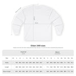 FAFO Math Problem Long Sleeve Tee
