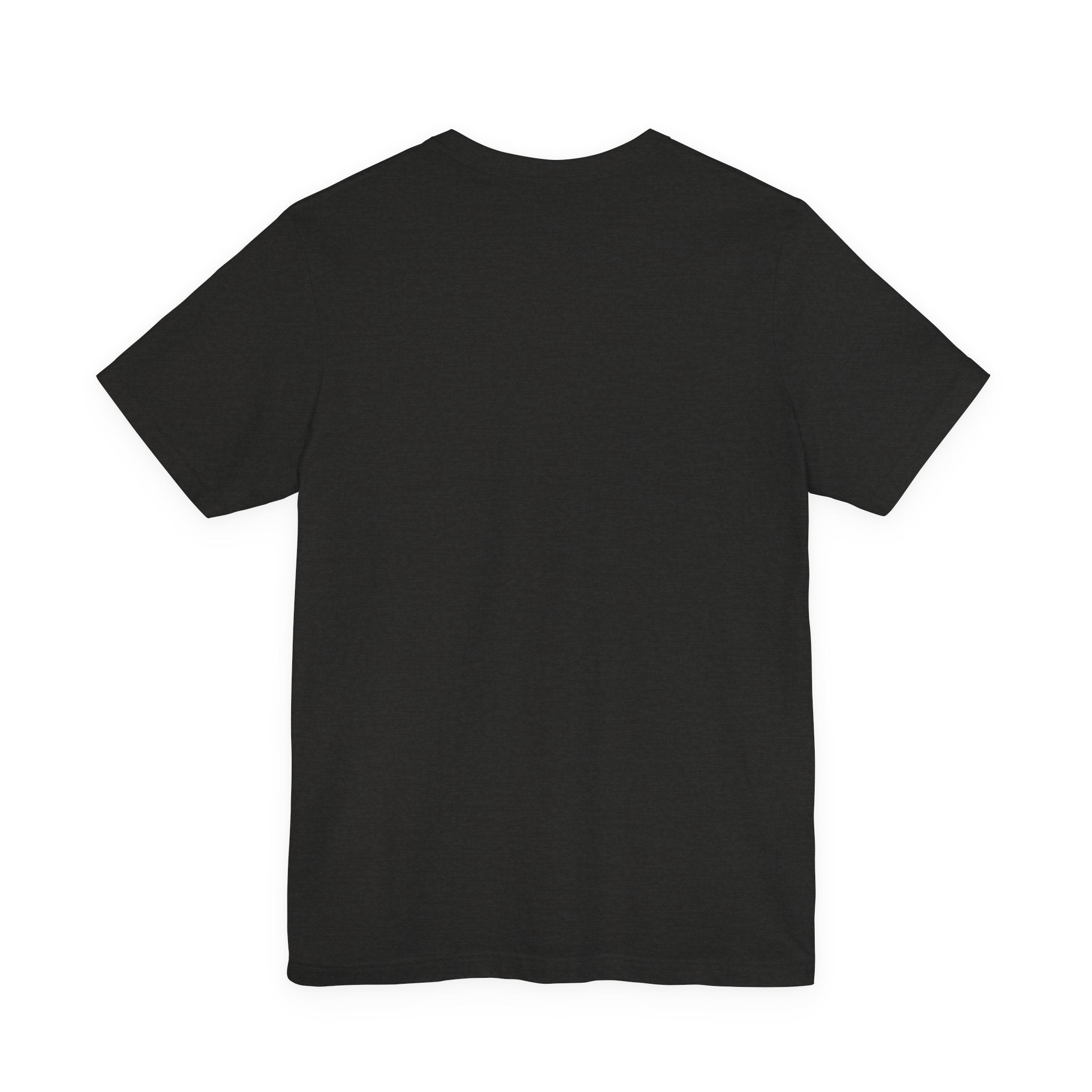 Death Reaper Graphic Tee — Ghostly Scythe Horror T-Shirt