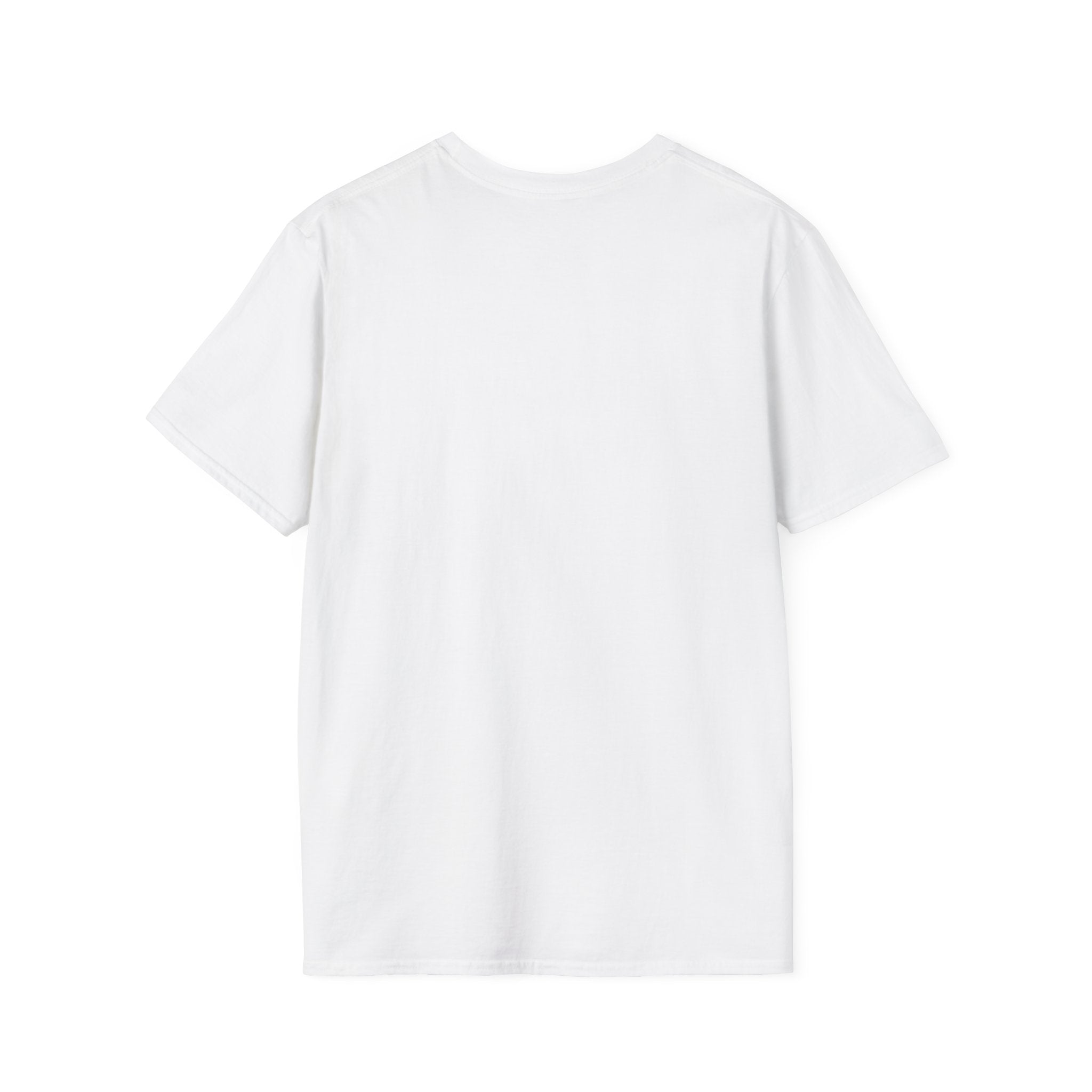 Skull & Crossbones "Speak Soft. Wear Loud." T-Shirt
